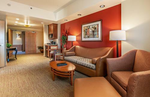 Hotel Sky Ute Casino Resort