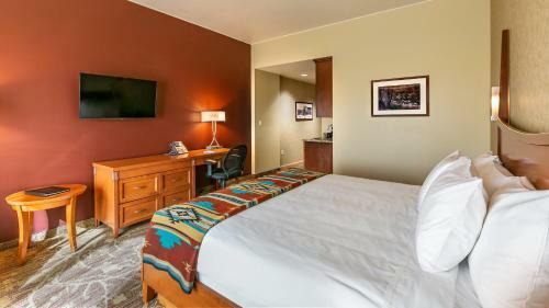 Hotel Sky Ute Casino Resort