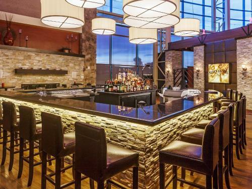 Hotel Sky Ute Casino Resort