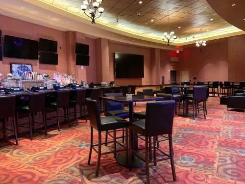 Hotel Sky Ute Casino Resort