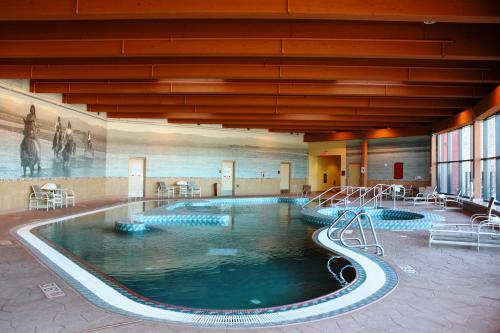 Hotel Sky Ute Casino Resort