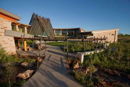 Hotel Sky Ute Casino Resort
