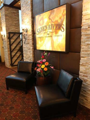Hotel Sky Ute Casino Resort