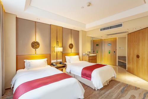 Hotel Holiday Inn Hefei