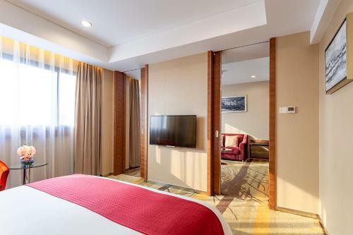 Hotel Holiday Inn Hefei