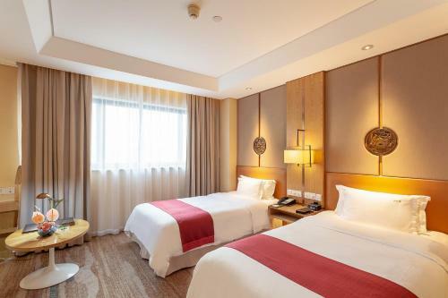 Hotel Holiday Inn Hefei