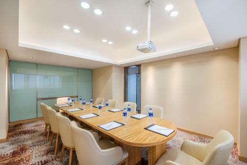 Hotel Holiday Inn Hefei