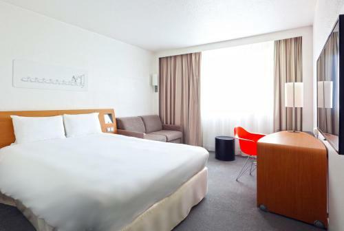 Hotel Ibis Styles Nancy Sud