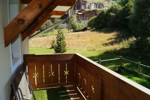 Chalet D Or