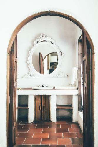Hotel Hacienda Baza