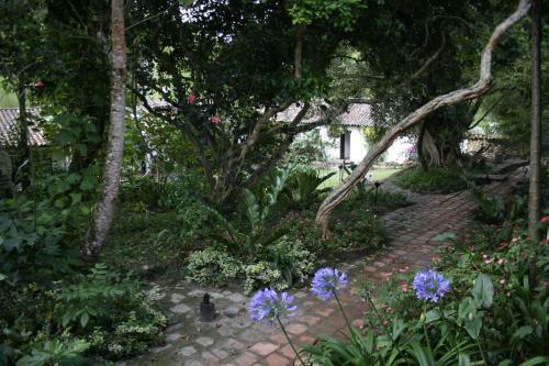 Hotel Hacienda Baza