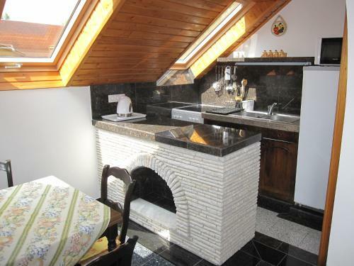 Apartamento Zr�nyi H�z