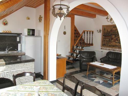 Apartamento Zr�nyi H�z