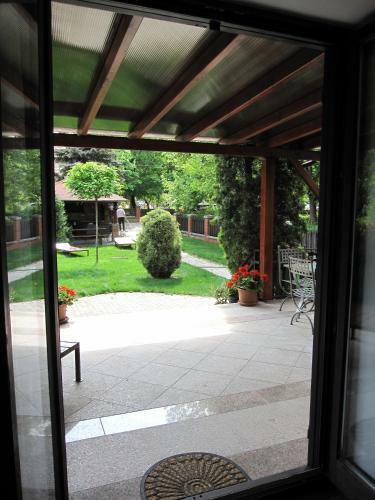 Apartamento Zr�nyi H�z