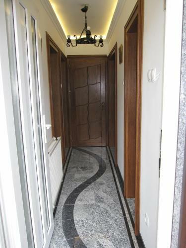 Apartamento Zr�nyi H�z