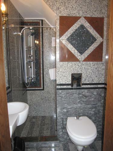 Apartamento Zr�nyi H�z