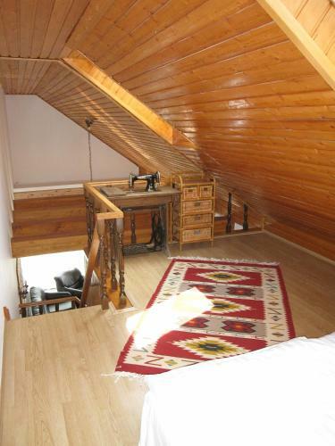 Apartamento Zr�nyi H�z