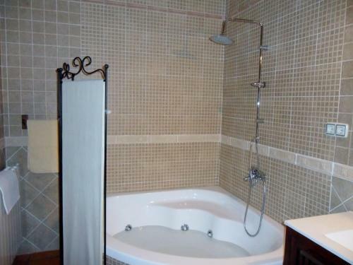 Agroturismo Casa-rural Santa Rita