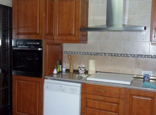 Agroturismo Casa-rural Santa Rita