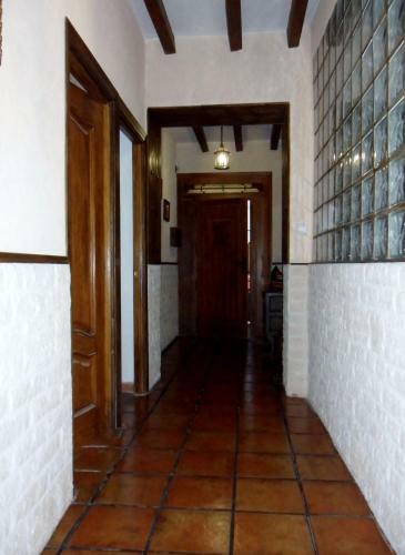 Agroturismo Casa-rural Santa Rita