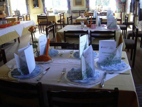 Hostal Rasthof Stefanie