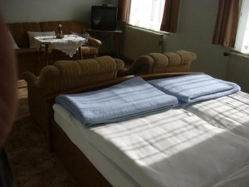Hostal Rasthof Stefanie