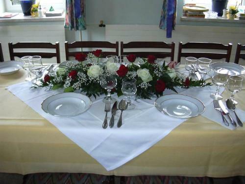 Hostal Rasthof Stefanie