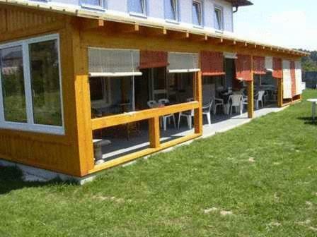 Hostal Rasthof Stefanie