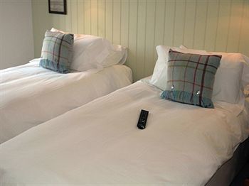 Posada The White Horse Inn