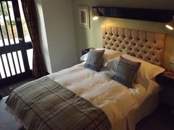 Posada The White Horse Inn