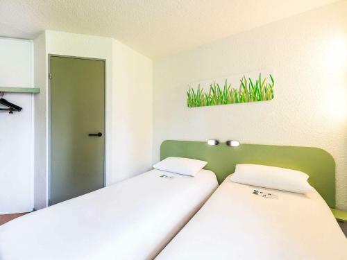 Hotel Ibis Budget Ch�tellerault Nord