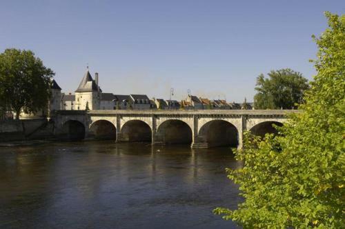 Hotel Ibis Budget Ch�tellerault Nord
