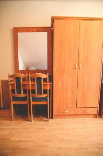 Hostal Borosty�nkert �tterem & Vend�gh�z