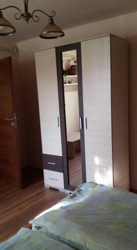Hostal Borosty�nkert �tterem & Vend�gh�z