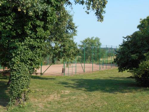 Hostal Borosty�nkert �tterem & Vend�gh�z