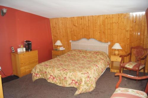 Posada Auberge Sainte Catherine De Hatley