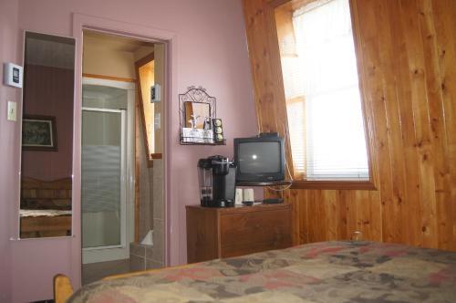 Posada Auberge Sainte Catherine De Hatley