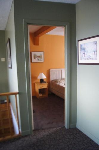 Posada Auberge Sainte Catherine De Hatley
