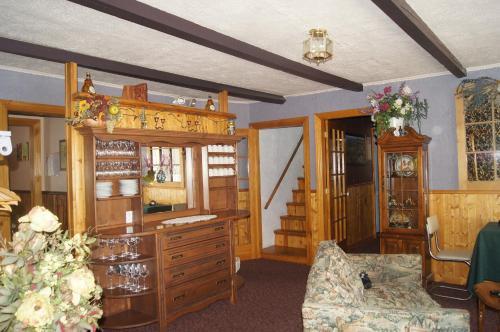 Posada Auberge Sainte Catherine De Hatley