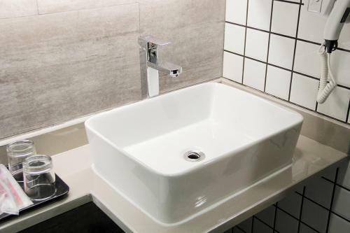 Jin Zhong Hotel Shanghai