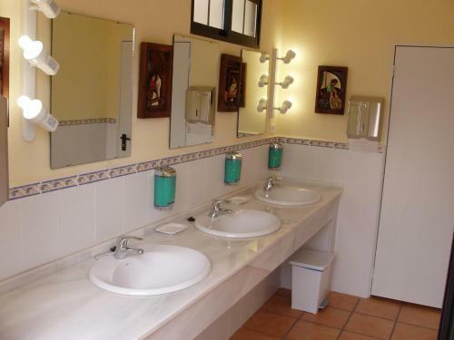 Agroturismo Riotinto Victorian House