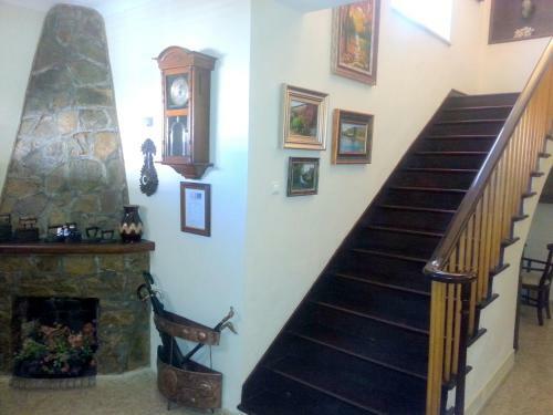 Agroturismo Riotinto Victorian House