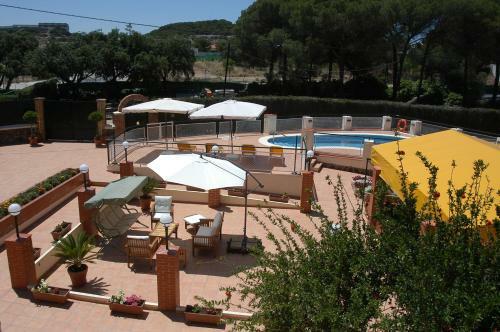 Agroturismo Riotinto Victorian House