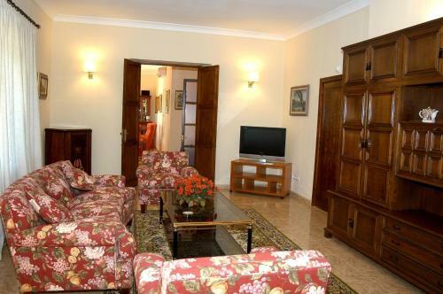 Agroturismo Riotinto Victorian House