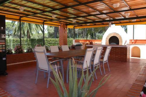 Agroturismo Riotinto Victorian House