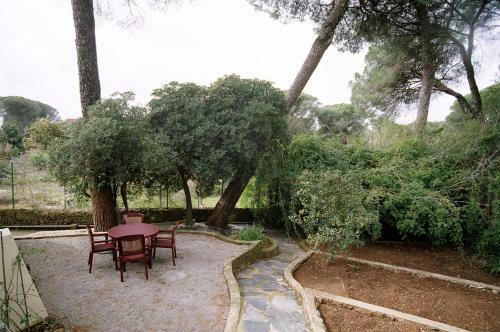 Agroturismo Riotinto Victorian House