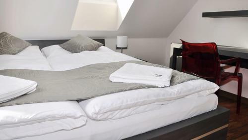 Welness Hotel Harmony