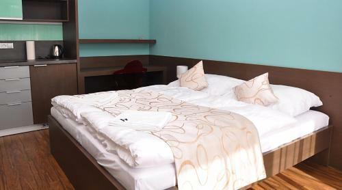 Welness Hotel Harmony