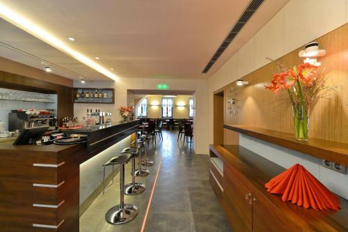Welness Hotel Harmony