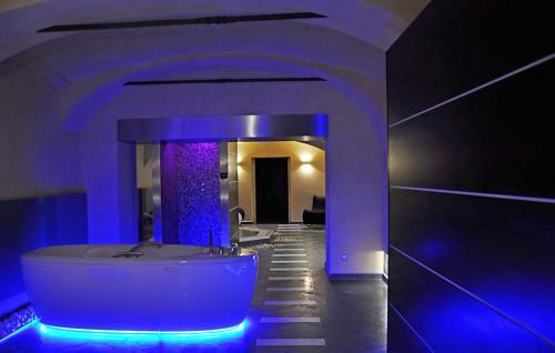 Welness Hotel Harmony